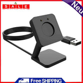 100cm 5V 1A Magnetic Charging Cable Watch Charger Cradle for Huawei Watch Fit 2